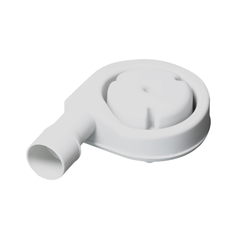 OPITRUELY Best Plastic Bathroom Shower Tray Drain