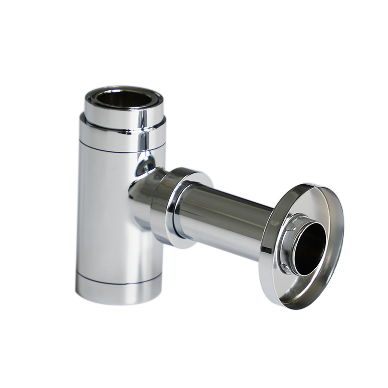 OPITRUELY Cheap Stainless Steel Bathroom Basin Bottle Trap