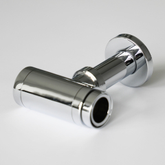 OPITRUELY Cheap Stainless Steel Bathroom Basin Bottle Trap