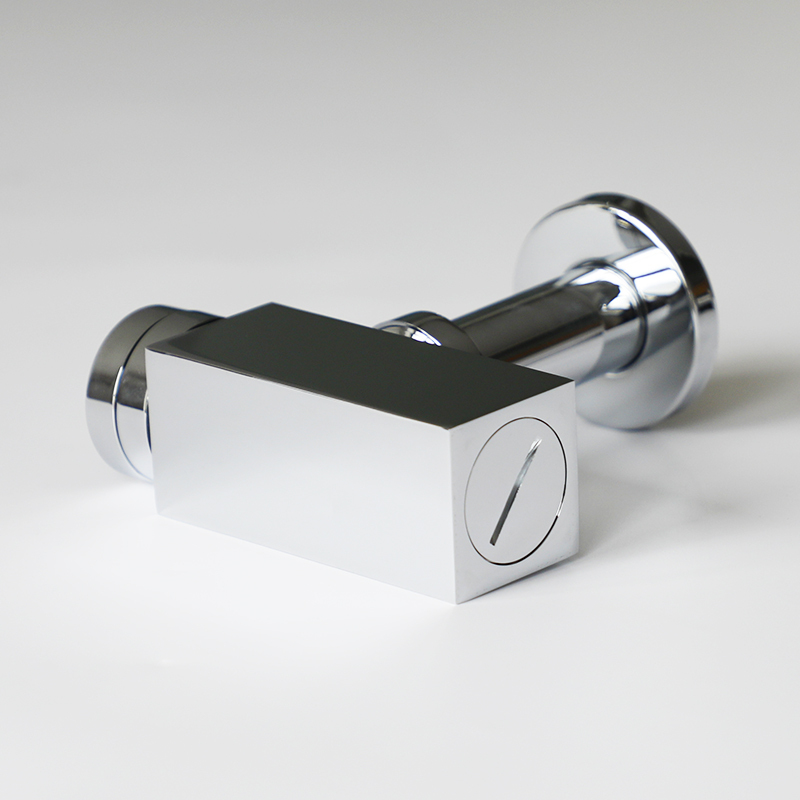 OPITRUELY Stainless Steel Bathroom Basin Waste Bottle Trap