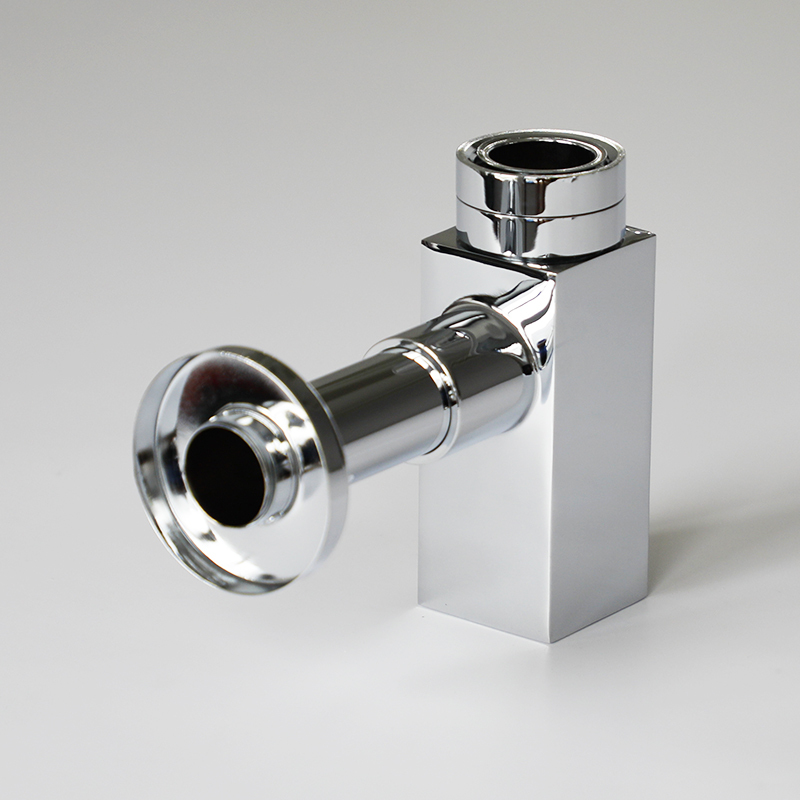 OPITRUELY Cheap 59 Brass Chrome Bathroom Basin Bottle Trap B045