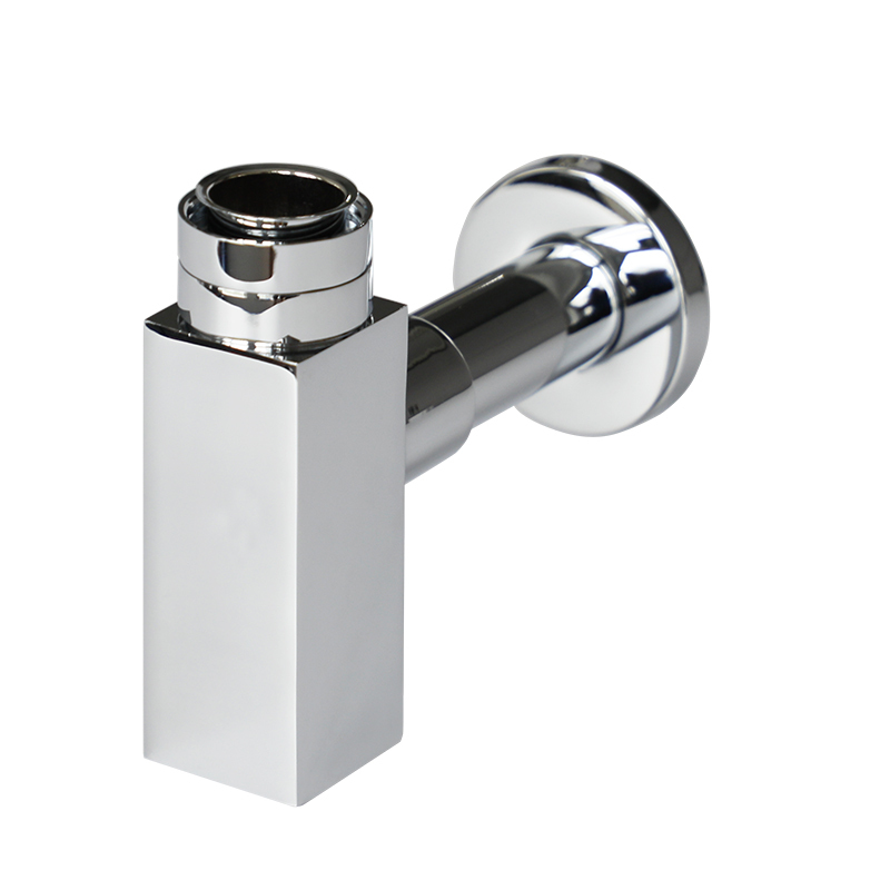 OPITRUELY Cheap 59 Brass Bathroom Siphon Bottle Trap B046