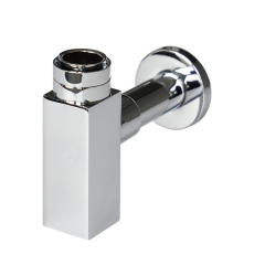 OPITRUELY Cheap 59 Brass Bathroom Siphon Bottle Trap B046