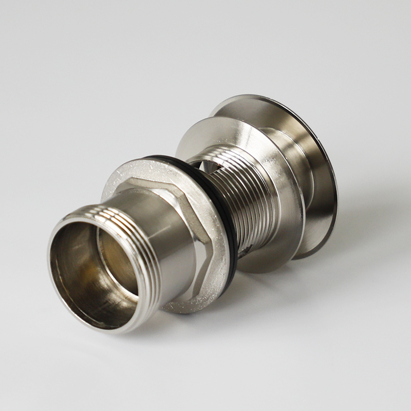 OPITRUELY 1-1/4 Brass Chrome Brushed Nickel Bathroom Basin Drain C129