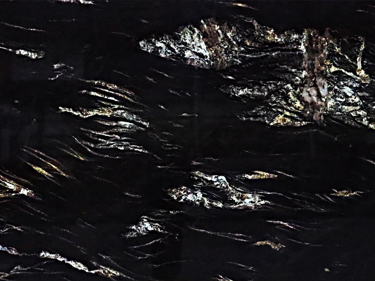 Exclusive Material -Phantom Golden Black Quartzite for Stone Project,Exclusive Material -Phantom Golden Black Quartzite for Stone Project