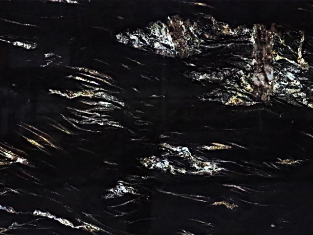 Exclusive Material -Phantom Golden Black Quartzite for Stone Project,Exclusive Material -Phantom Golden Black Quartzite for Stone Project