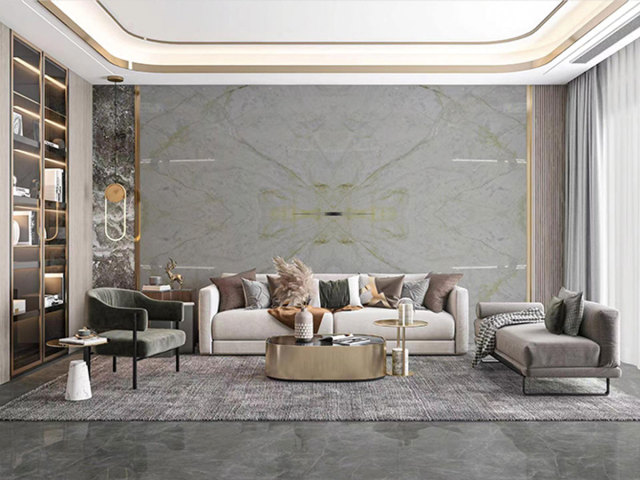 Aurora Green Marble-Luxurious Natural Stone with Green Veins,Aurora Green Marble-Luxurious Natural Stone with Green Veins