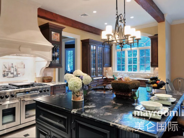 The Popular Matrix Titanium Granite is a exotic natural stone,The Popular Matrix Titanium Granite is a exotic natural stone