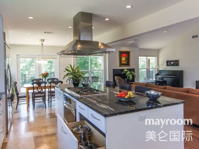 The Popular Matrix Titanium Granite is a exotic natural stone,The Popular Matrix Titanium Granite is a exotic natural stone