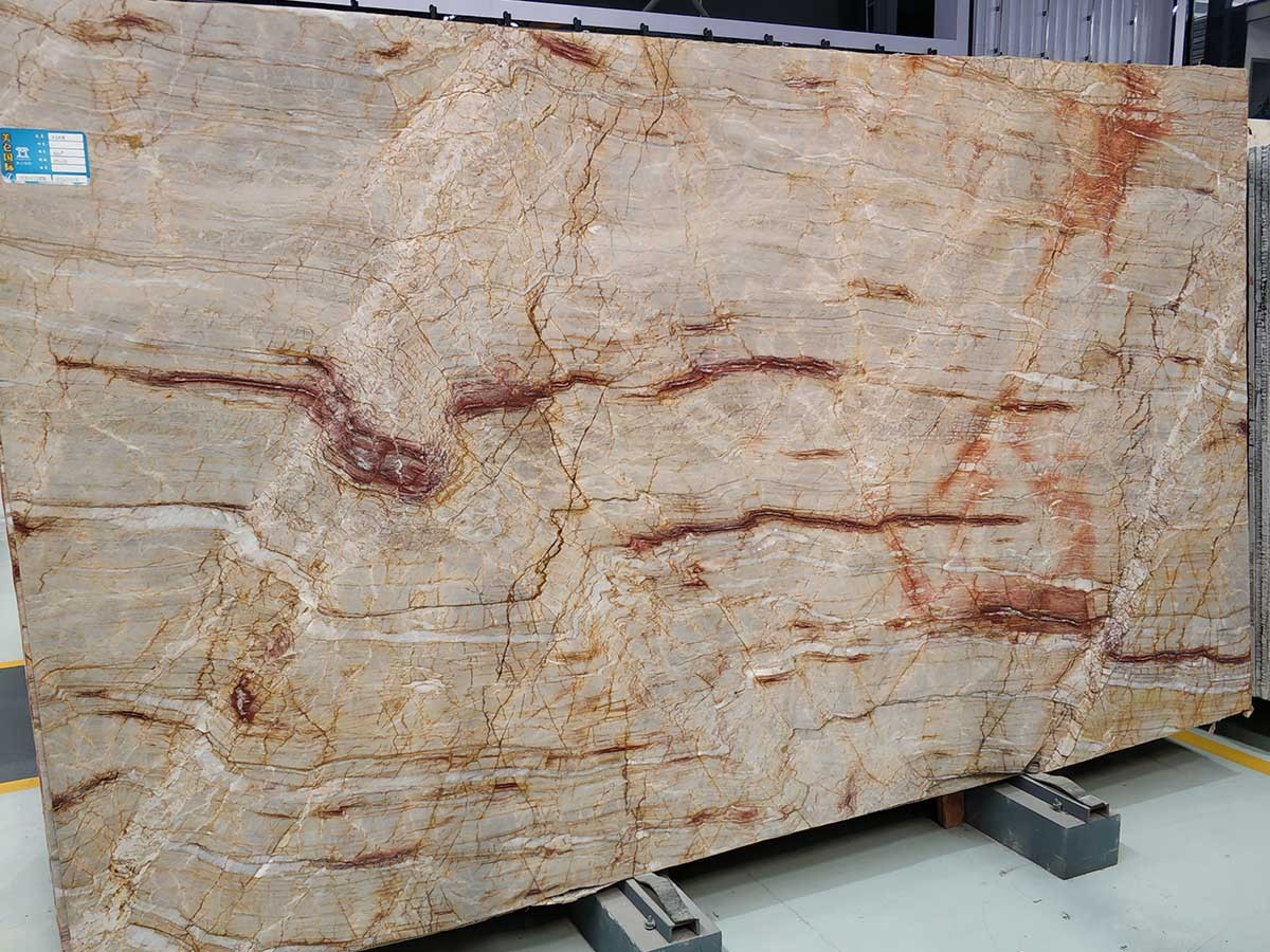 Nuevas llegadas: piedra dorada de cuarcita natural brasileña Nacarado para paneles de pared, baldosas de piso y tableros de mesa.,Nuevas llegadas: piedra dorada de cuarcita natural brasileña Nacarado para paneles de pared, baldosas de piso y tableros de mesa.
