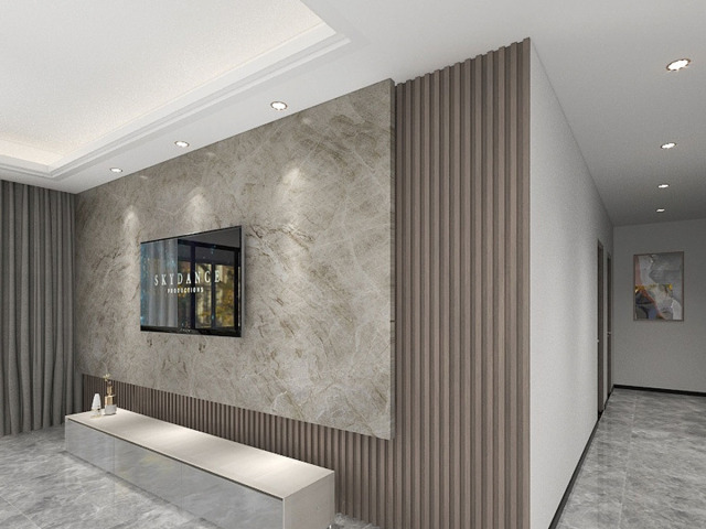 Proveedor de piedra de cuarcita natural de alta gama para el Taj Mahal | Losas al por mayor para proyectos de lujo,Losa de cuarcita natural de lujo Azul Macaubas para proyectos comerciales de alta gama