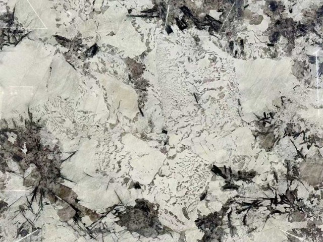 Best Quality and Modern Design Tourmaline Granite Polished Big Slab for Counter tops and Furniture Table Tops,Best Quality and Modern Design Tourmaline Granite Polished Big Slab