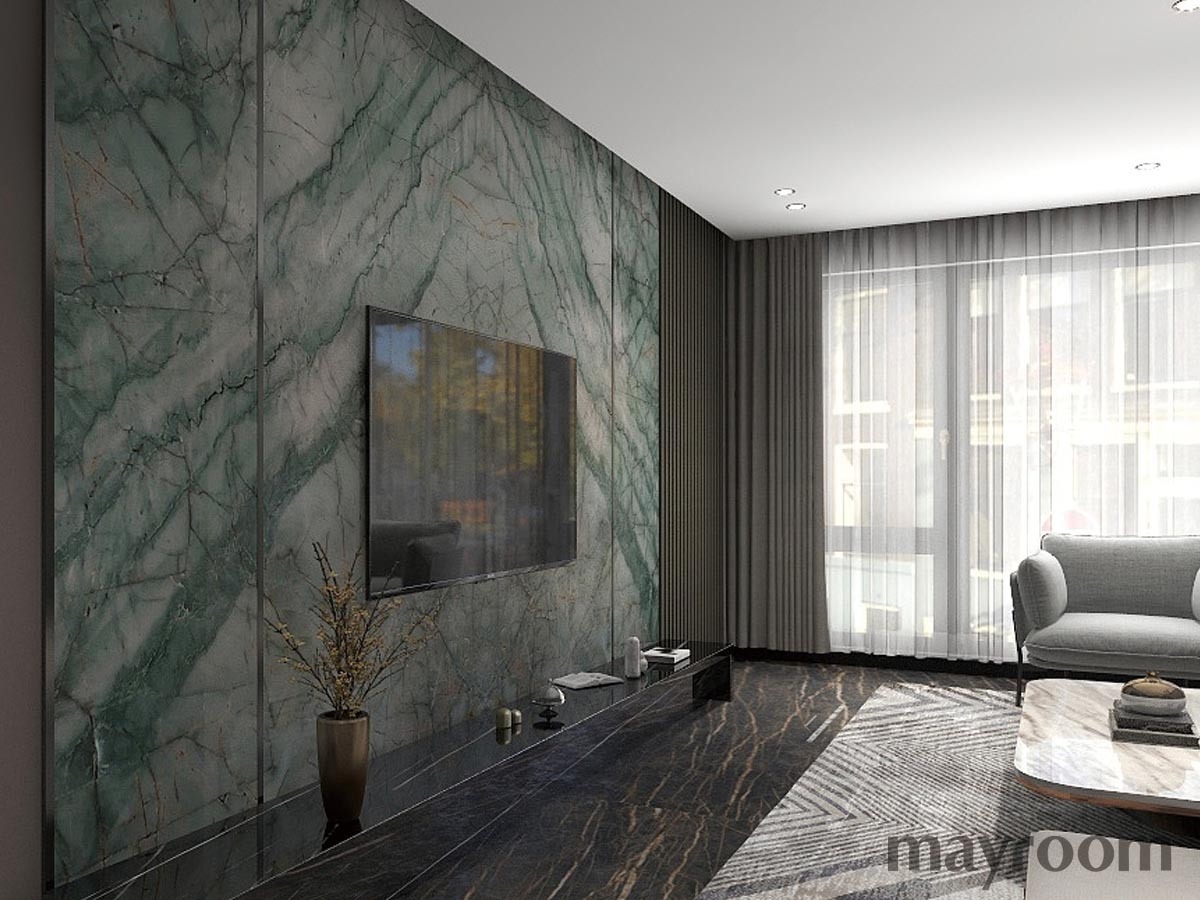 The Natural Quartz Da Vinci Green Quartzite Big Slabs and Tiles for Modern Interior Decoration,Da Vinci Green Quartzite Big Slabs and Tiles for Interior Decoration