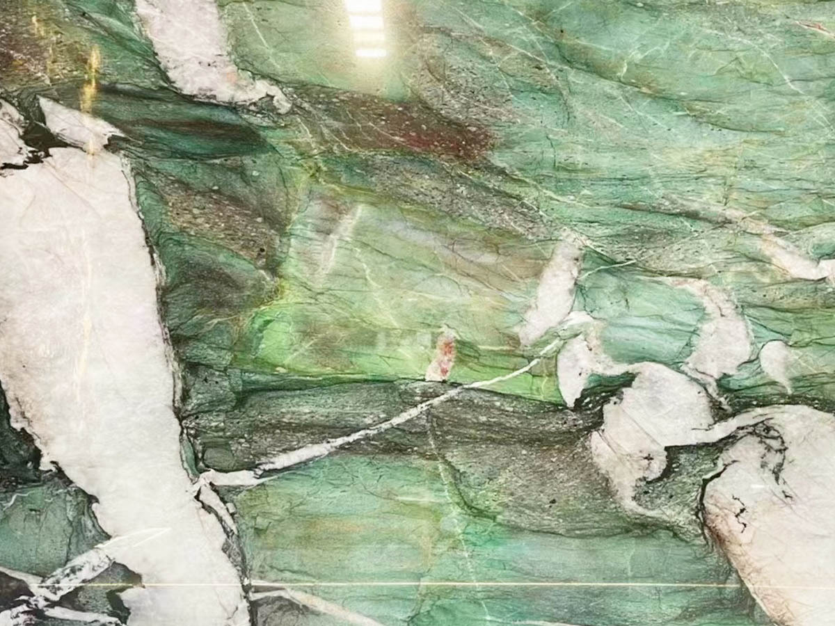 Natural Green Quartzite Slabs Brazil Royal Green Quartzite Slab for Stone Projects and Wall Decorations,Natural Green Quartzite Slabs Brazil Royal Green Quartzite Slab