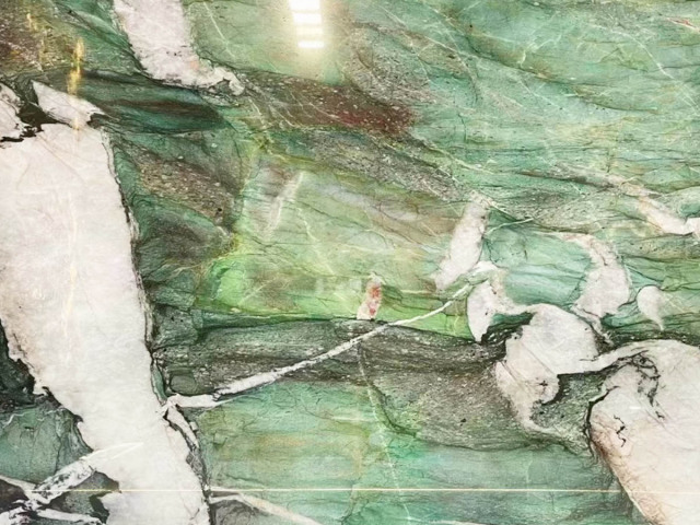 Natural Green Quartzite Slabs Brazil Royal Green Quartzite Slab for Stone Projects and Wall Decorations,Natural Green Quartzite Slabs Brazil Royal Green Quartzite Slab