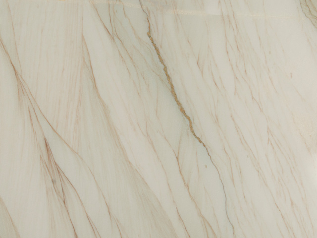 High-Quality Brazil Golden Sky Natural Quartz Stone - Big Slabs & Custom Cut-To-Size for Wall Tile,High-Quality Brazil Golden Sky Natural Quartz Stone