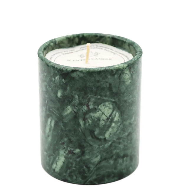 The Most Popular Natural Marble Candle -Dark Green Scented Candle To Light Your Life,The Most Popular Natural Marble Candle -Dark Green Scented Candle