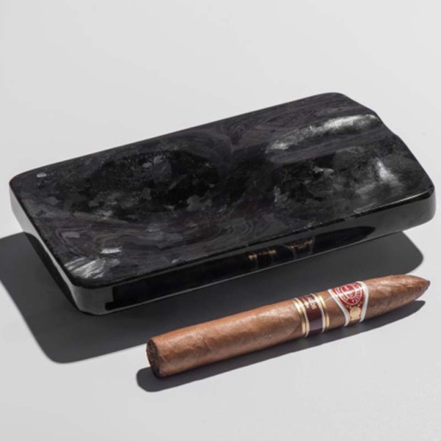 The Latest Design Natural Stone Sunset Boulevard Cigar Ashtray - Marron Cohiba Granite Cigar Ashtray,Stone Sunset Boulevard Cigar Ashtray - Marron Cohiba Granite Ashtray