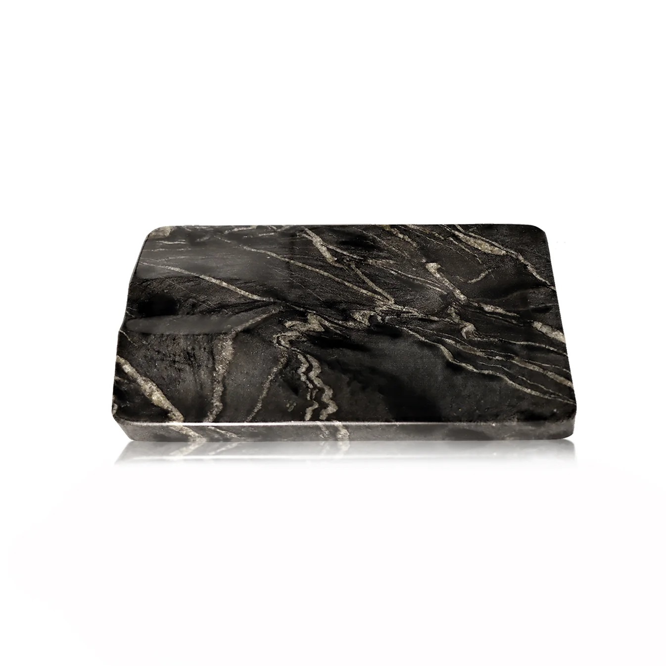 The New Design Natural Stone Ashtray -Sunset Boulevard Cigar Ashtray - Titanium Granite Ashtray,Stone Sunset Boulevard Cigar Ashtray - Titanium Granite Ashtray