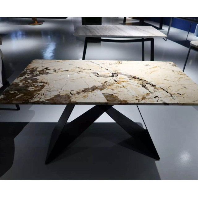 Best Prices of Natural Luxury Polished Granite Stone -Centaros Granite Table,Natural Luxury Polished Granite Stone -CENTAROS Granite Table