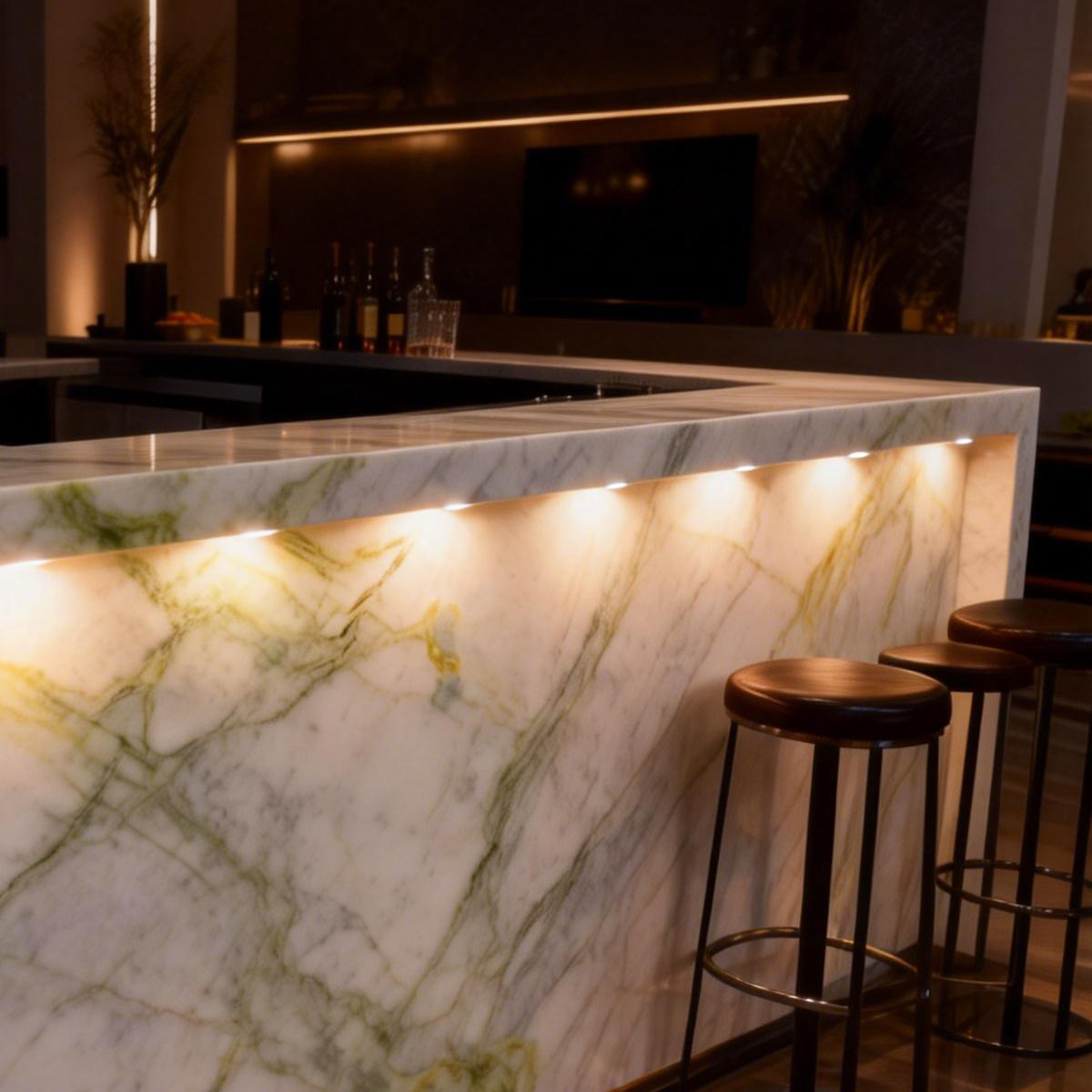 La collection populaire Marble de comptoirs et de plans de toilette en marbre lumineux en pierre naturelle,La collection Marble de comptoirs et de plans de toilette en marbre