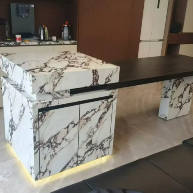 The Ideal Marble Calacatta Viola Countertops-Natural Stone Counter Tops,Ideal Marble Calacatta Viola Countertops-Natural Stone Counter Tops