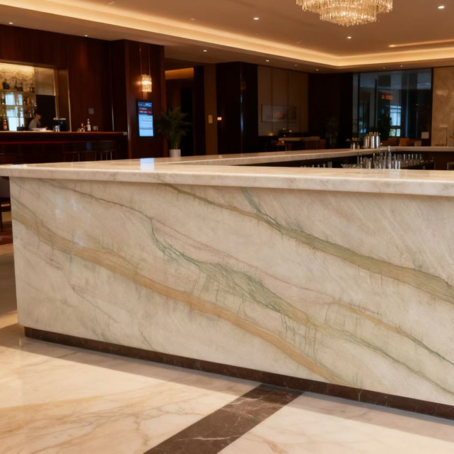 The Modern Natural Stone White Macaubas Natural Quartz Counter Top Polished Table Tops,The Modern Natural Stone White Macaubas Natural Quartz Counter Top