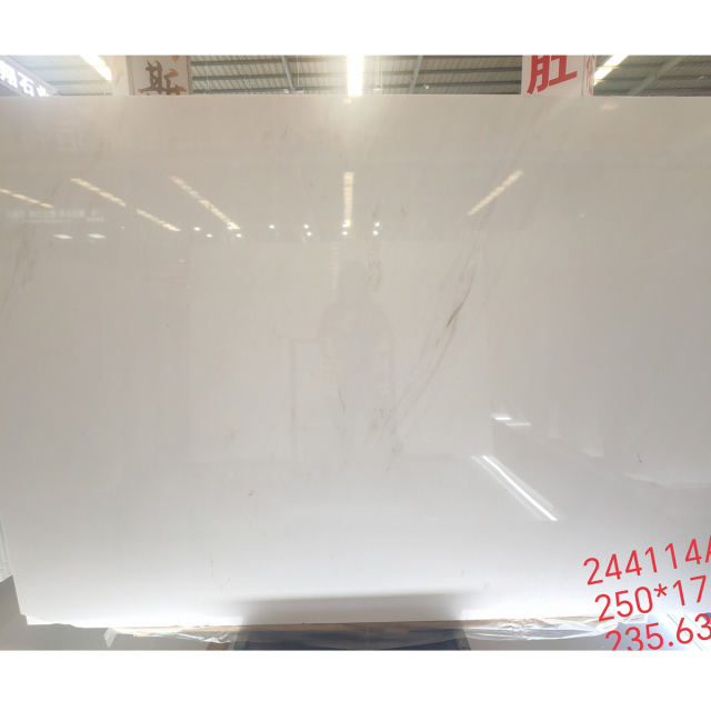 Dalles et carreaux de marbre blanc Ariston, pierre naturelle de Grèce,Dalles et carreaux de marbre blanc Ariston, pierre naturelle de Grèce