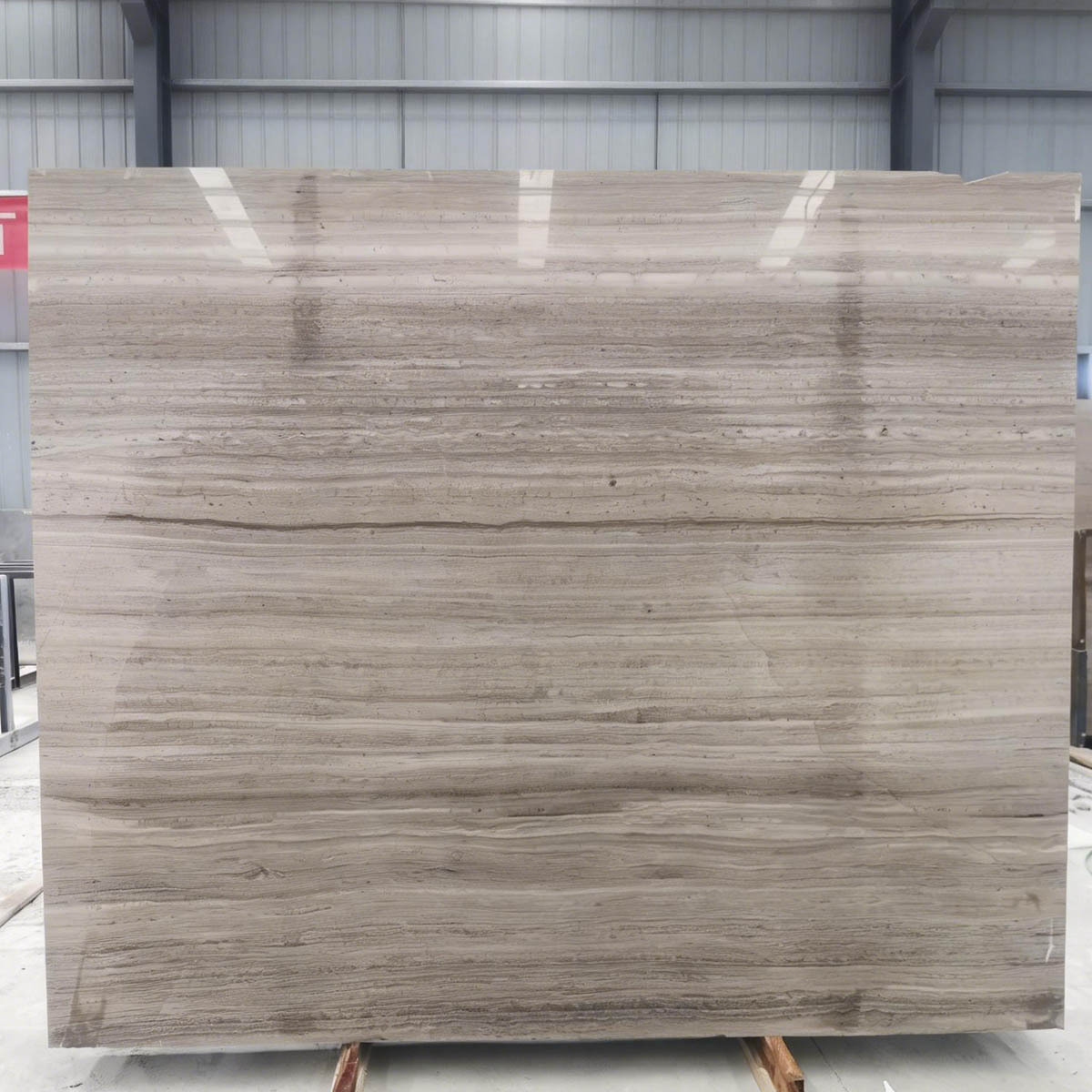 Marbre naturel de Chine gris veiné de bois pour usage intérieur,Marbre naturel de Chine gris veiné de bois pour usage intérieur