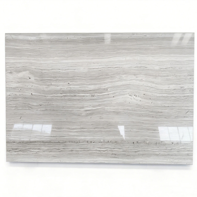 The Chinese Popular Wooden White Marble Polished Slabs and Tiles,The Chinese Popular Wooden White Marble Polished Slabs and Tiles