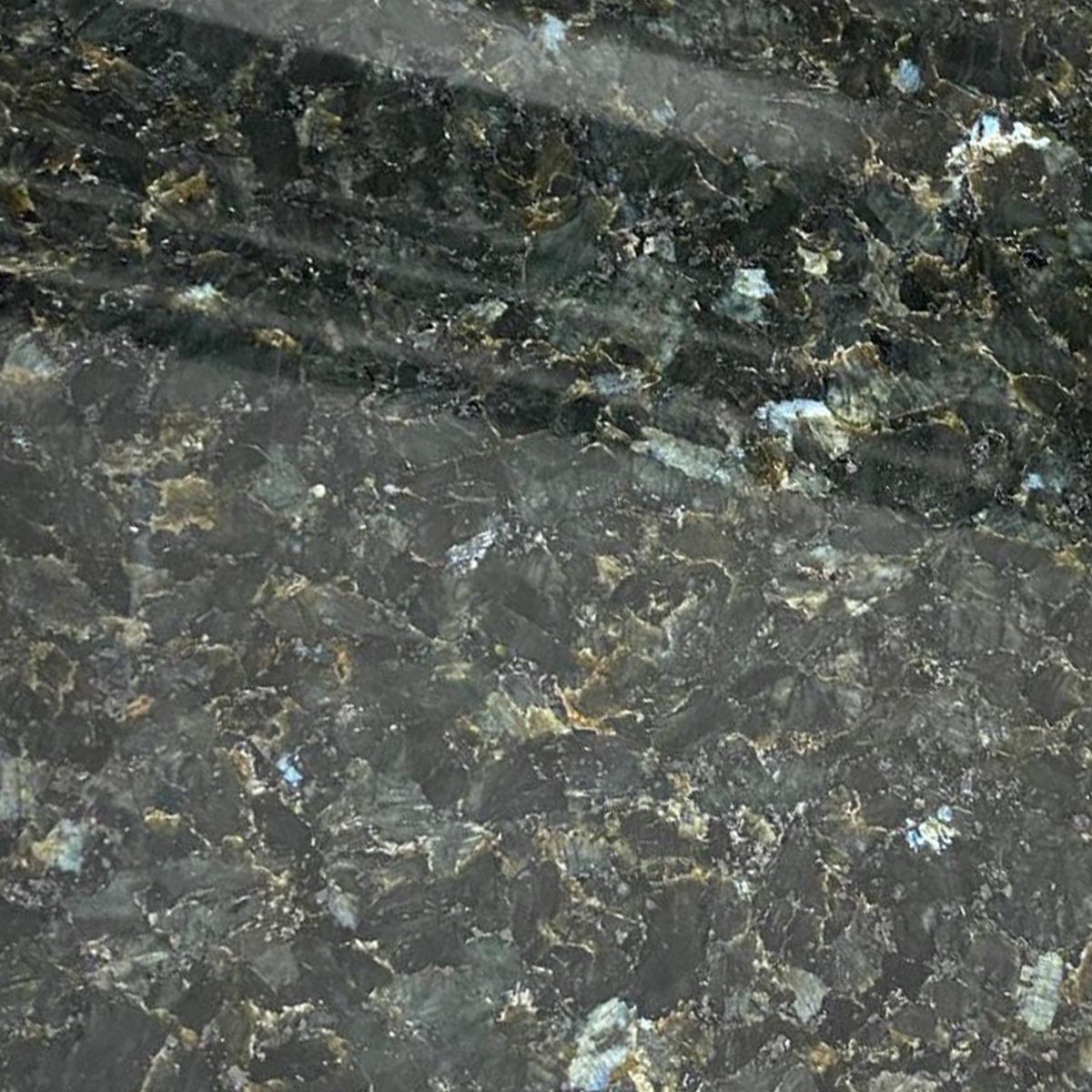 Granito de lujo verde esmeralda perla cortado a medida,Granito de lujo verde esmeralda perla cortado a medida