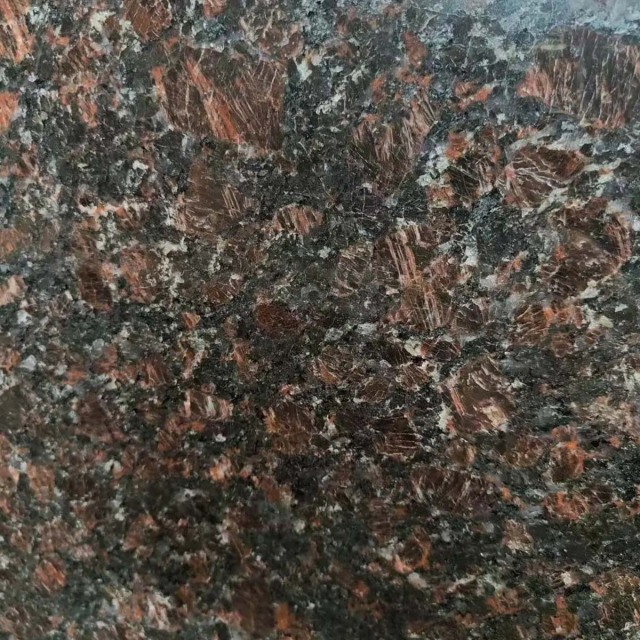 Losa popular de granito natural marrón tostado | Piedra de granito natural pulido,Losa popular de granito natural marrón tostado | Piedra de granito natural pulido