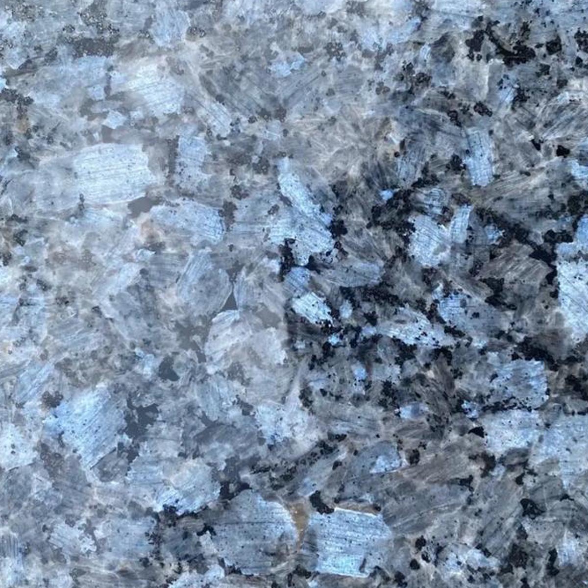 Azulejos de granito natural de lujo de Noruega con piedra azul perla,Azulejos de granito natural de lujo de Noruega con piedra azul perla