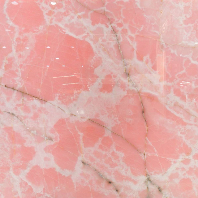 Carreaux de pierre d'onyx rose naturel pur pour projets haut de gamme,Carreaux de pierre d'onyx rose naturel pur pour projets haut de gamme