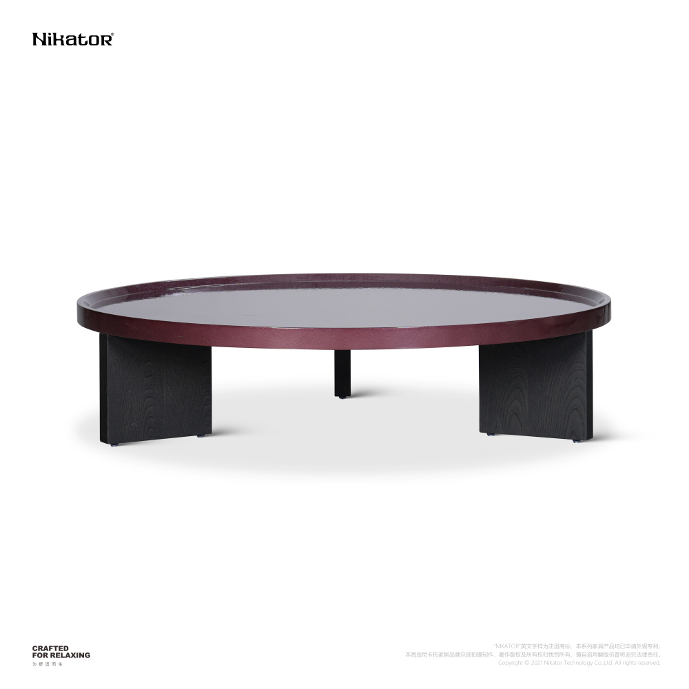 2208 Round Coffee Table