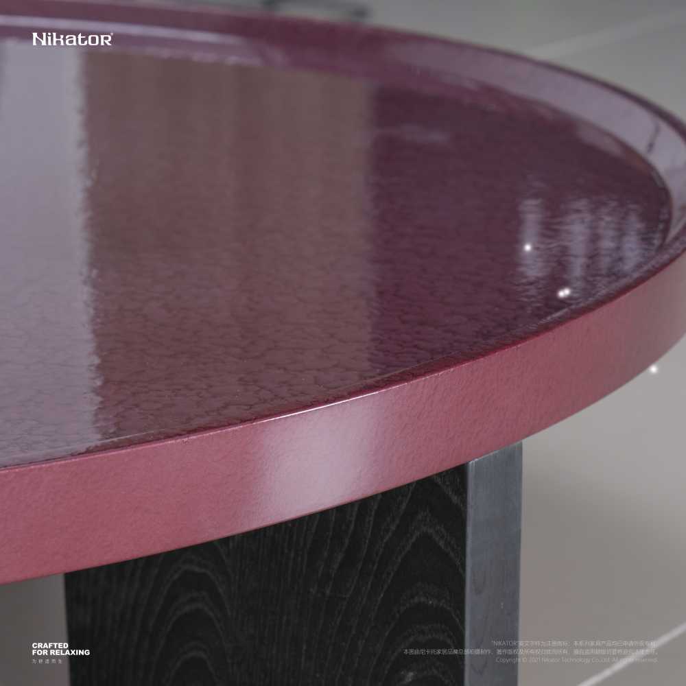 2208 Round Coffee Table