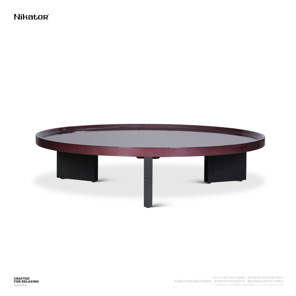2208 Round Coffee Table