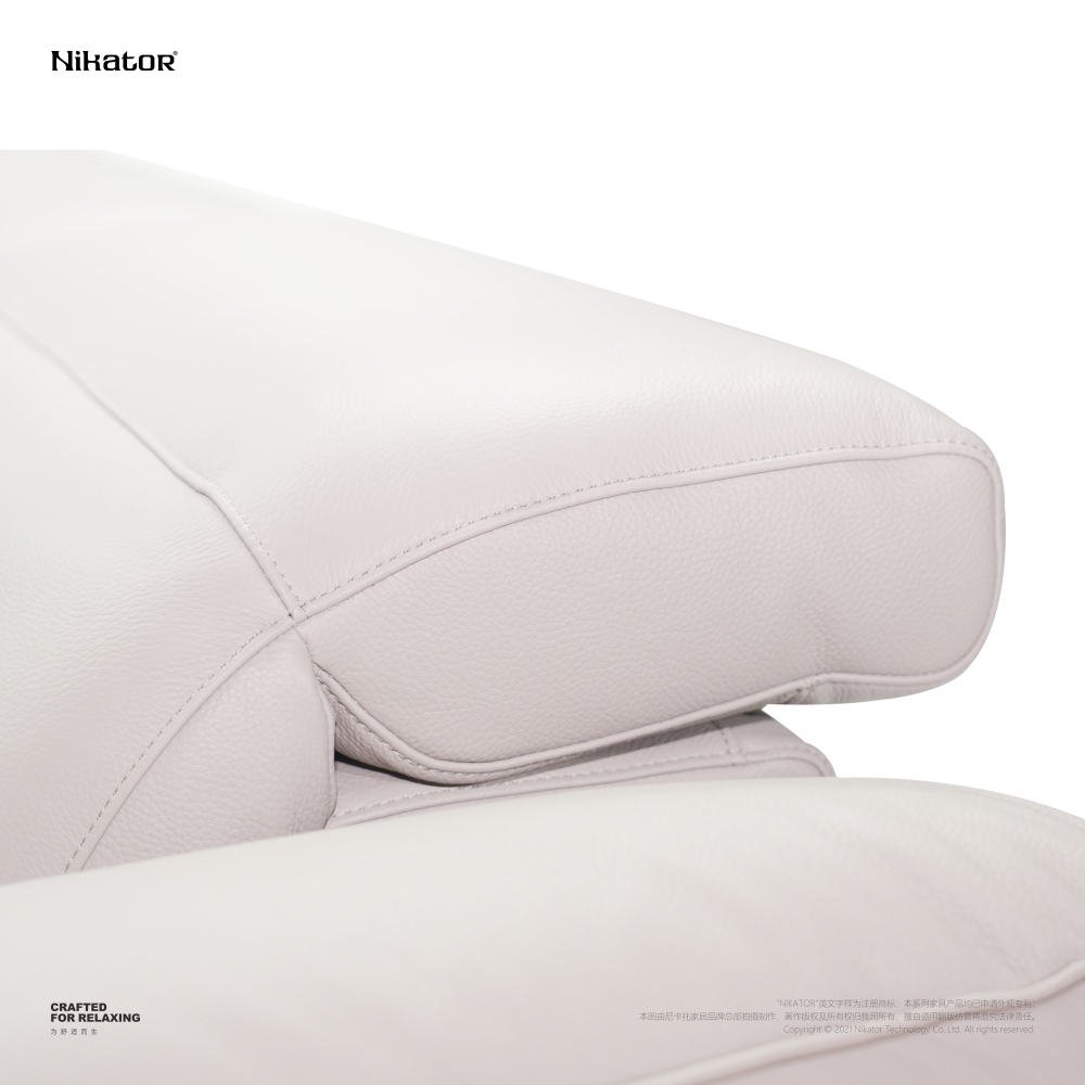 Functional leisure sofa
