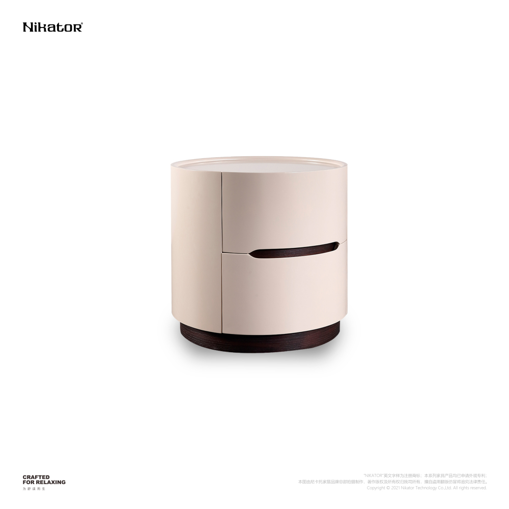 Bedside Table
