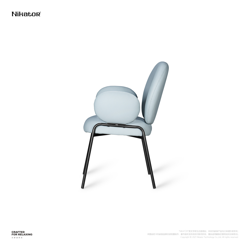 Armrest Dining Chair