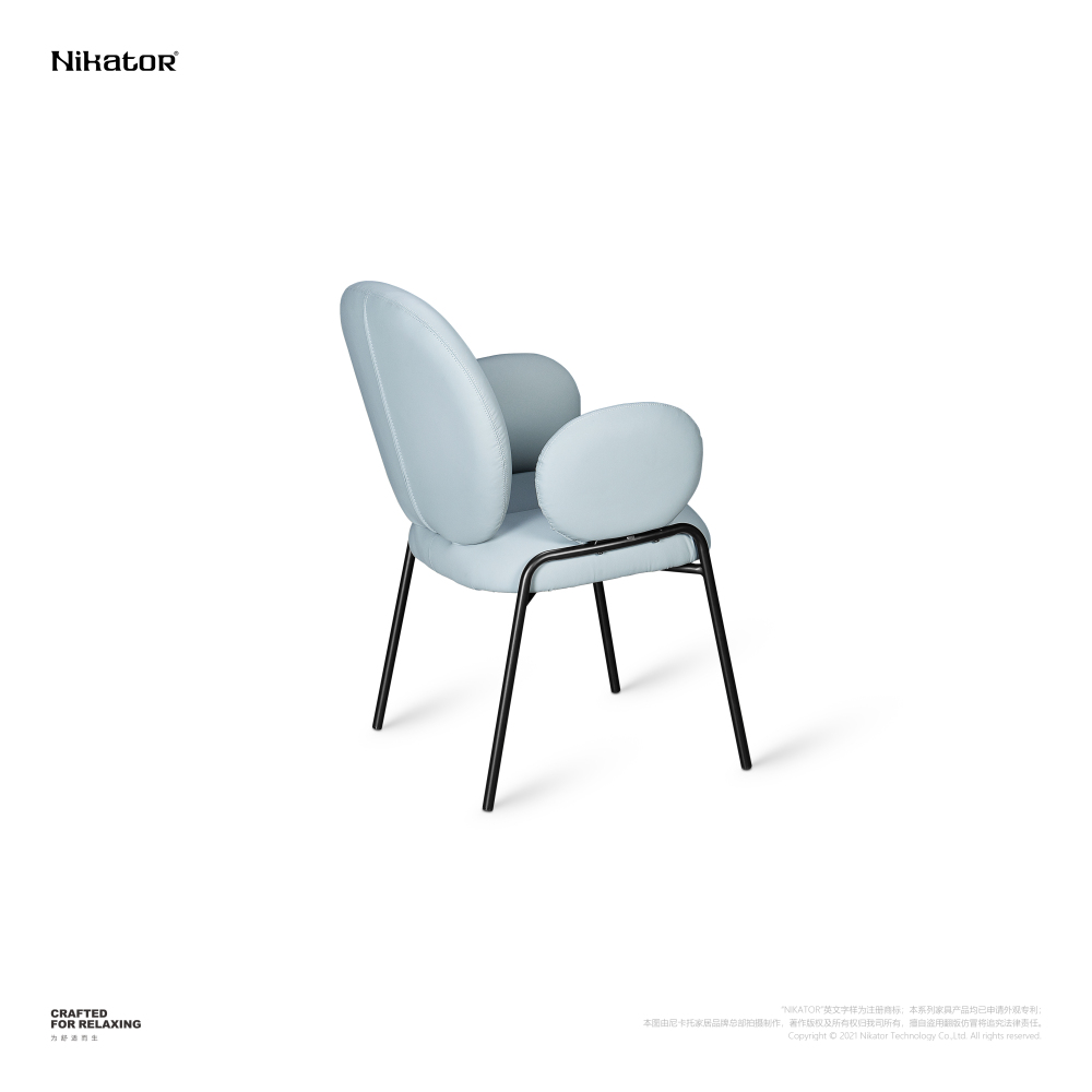 Armrest Dining Chair
