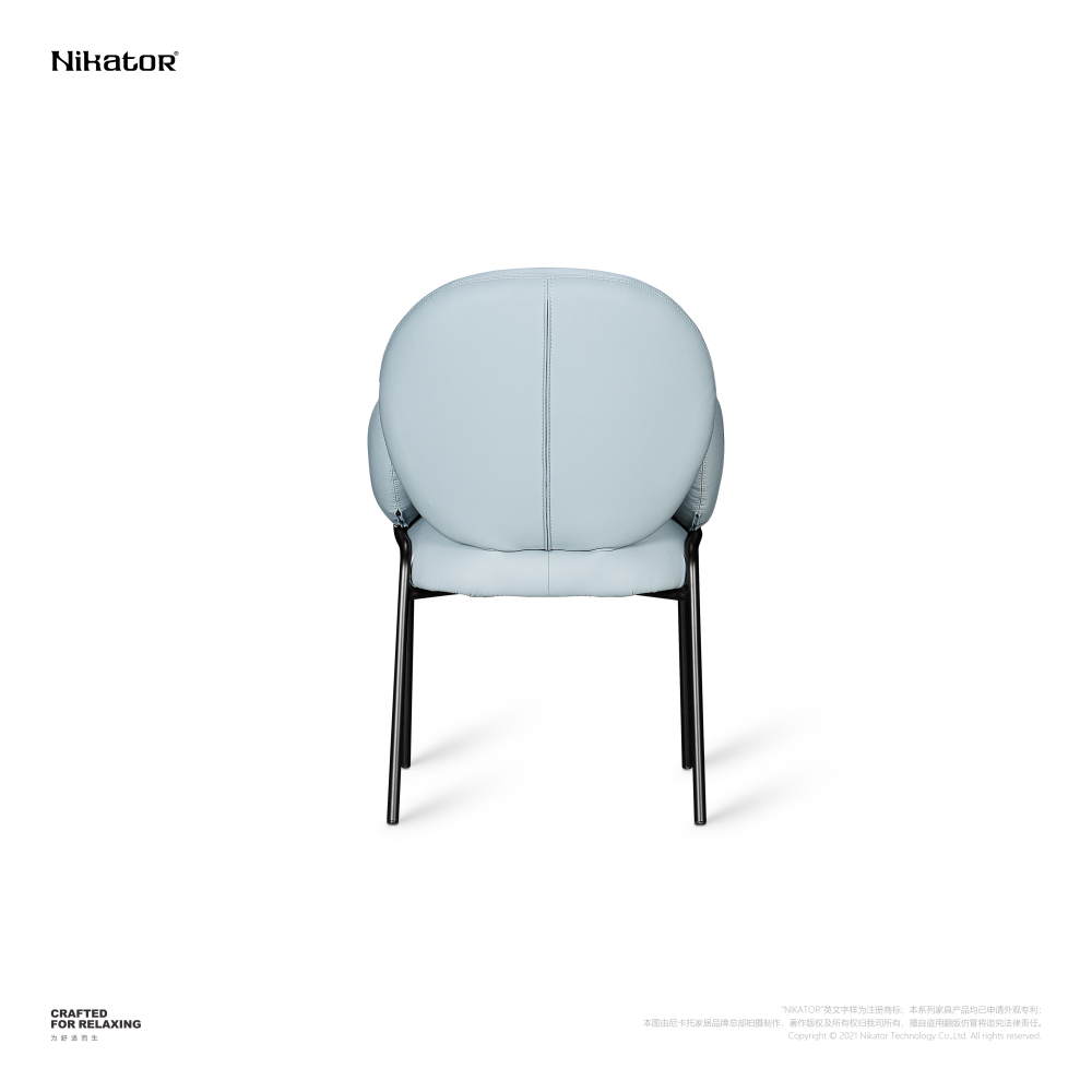 Armrest Dining Chair