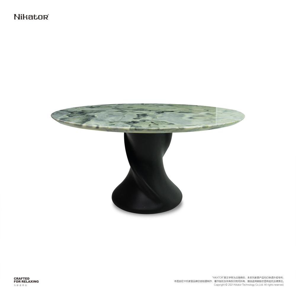 Long Dining Table