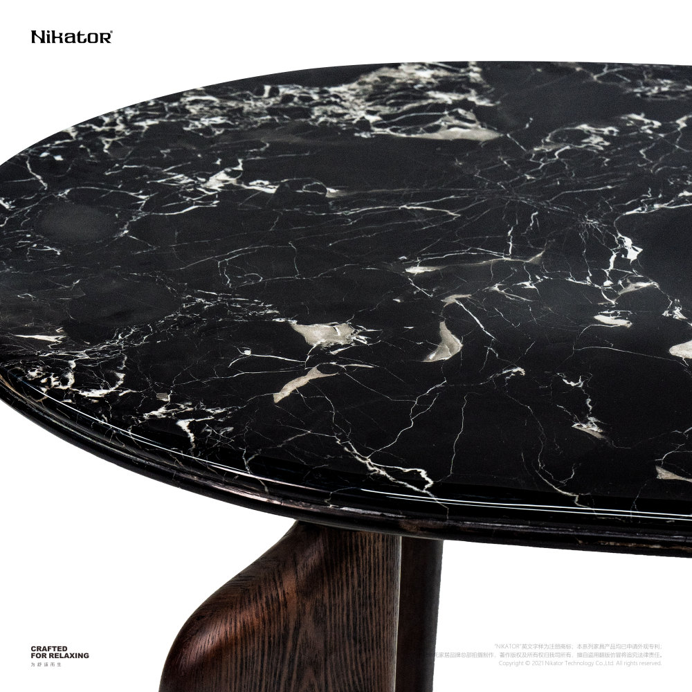 Long Dining Table