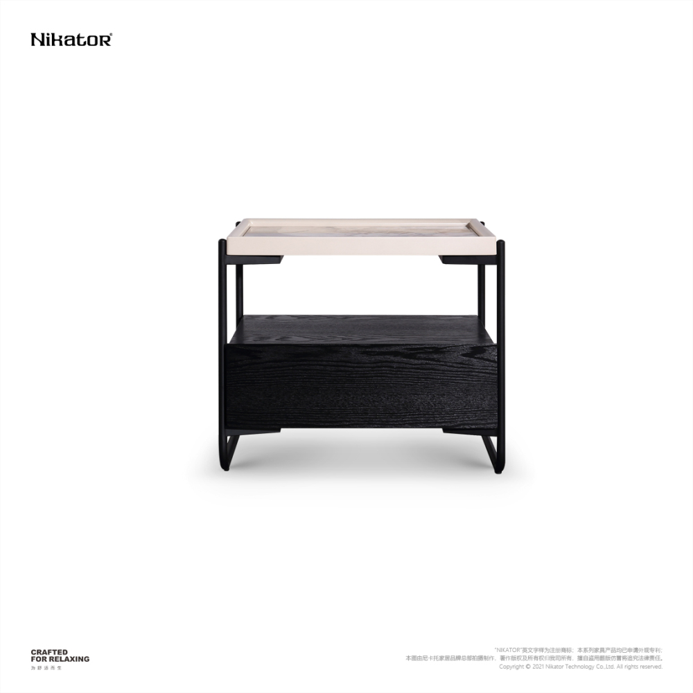Bedside Table