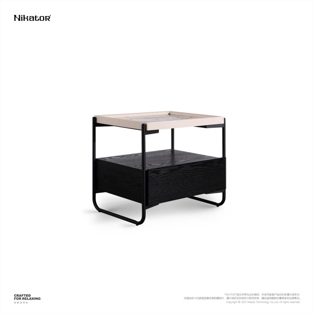 Bedside Table