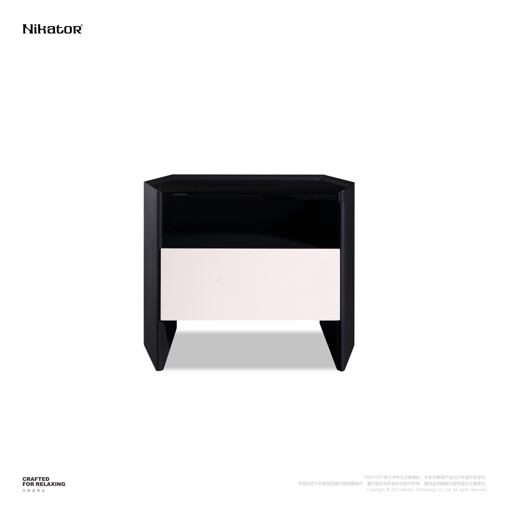 Bedside Table