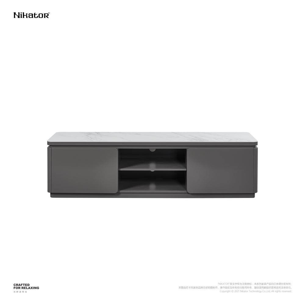 Display cabinet
