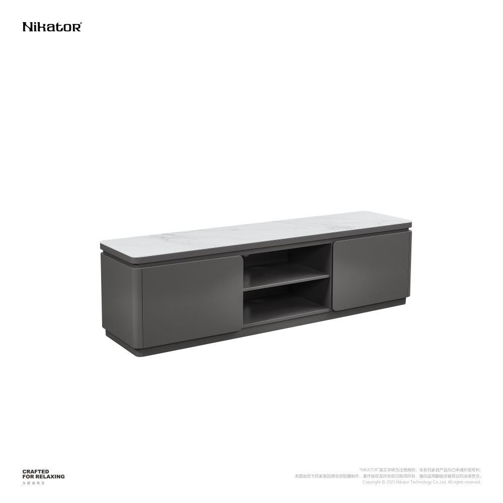Display cabinet