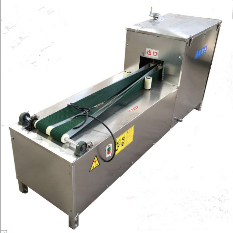 fish scaling gutting machine